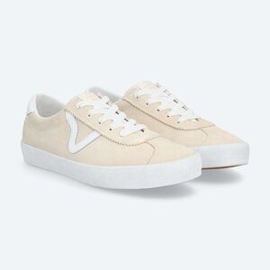 Vans Sport Low Old School Sneakers In Turtledove